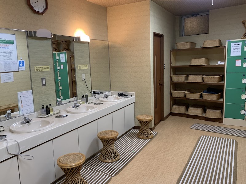 萃豊閣ホテル(SUIHOKAKU HOTEL) 3