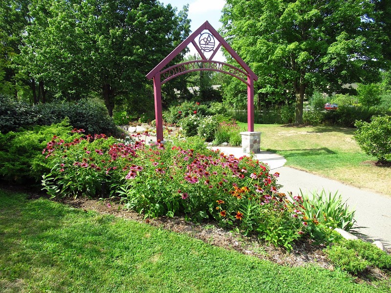 County Farm Park