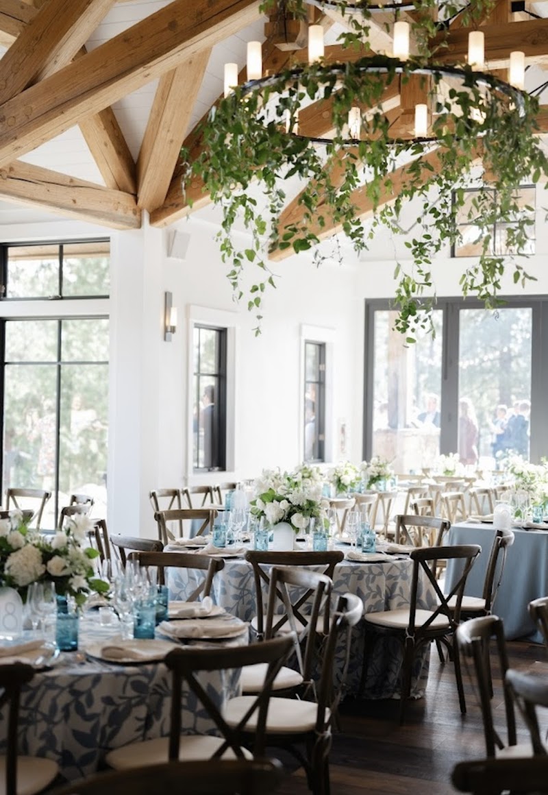 The Timbers at Old Greenwood