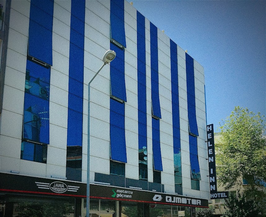 Helen Inn fotoğraf 1