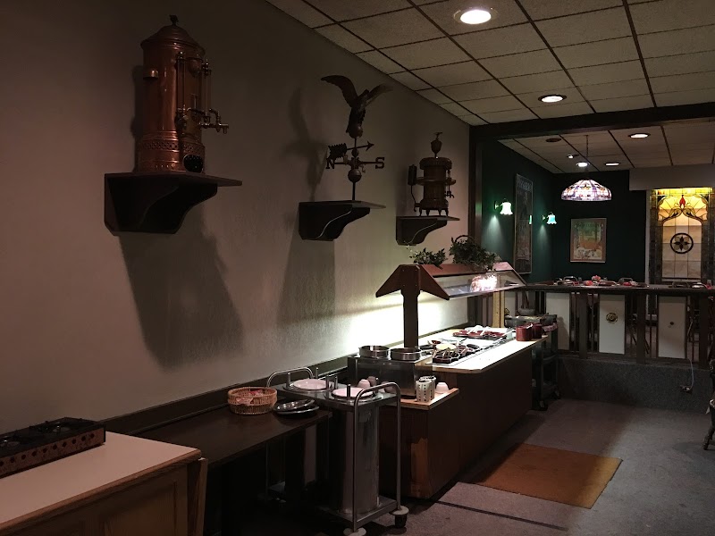 Cronk's Cafe photo 1