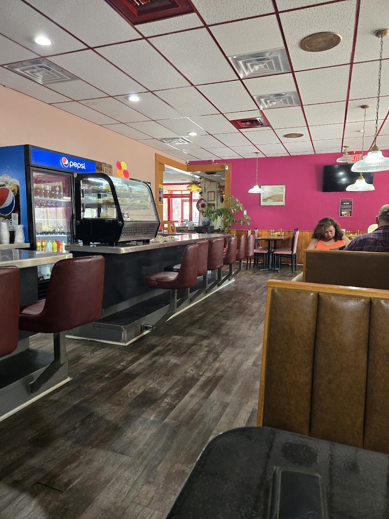 Cronk's Cafe photo 3