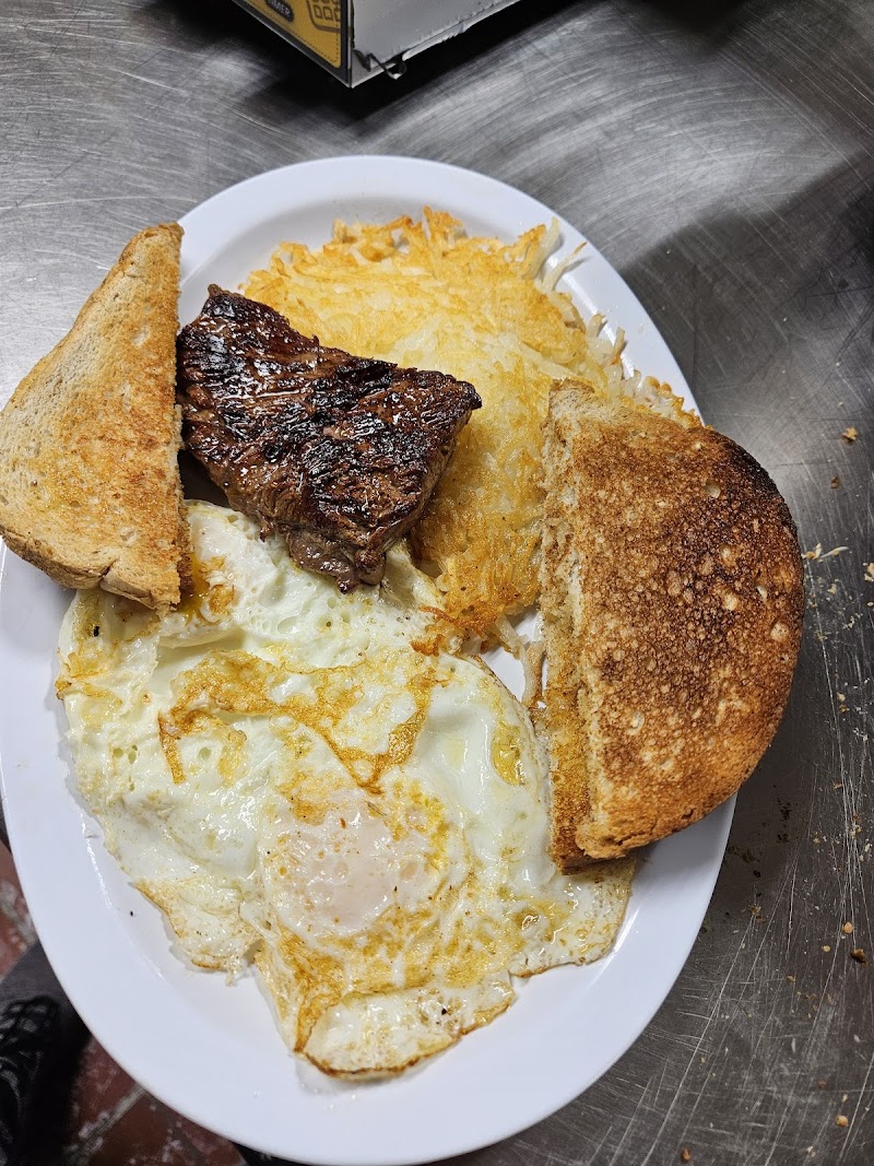 Cronk's Cafe photo 2