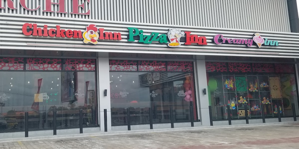 Pizza Inn