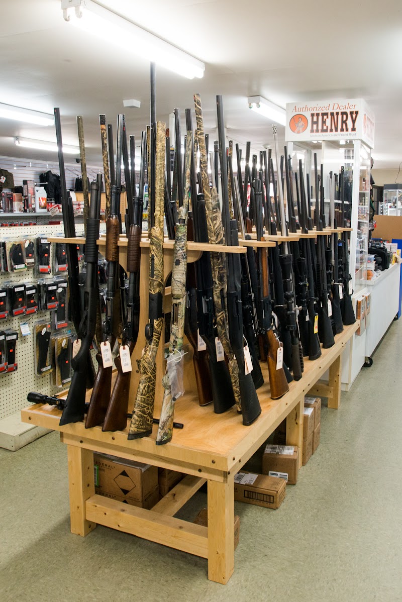 Bullets & Bows INC photo
