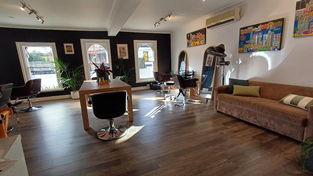 Richmond Hair Rescue photo 1