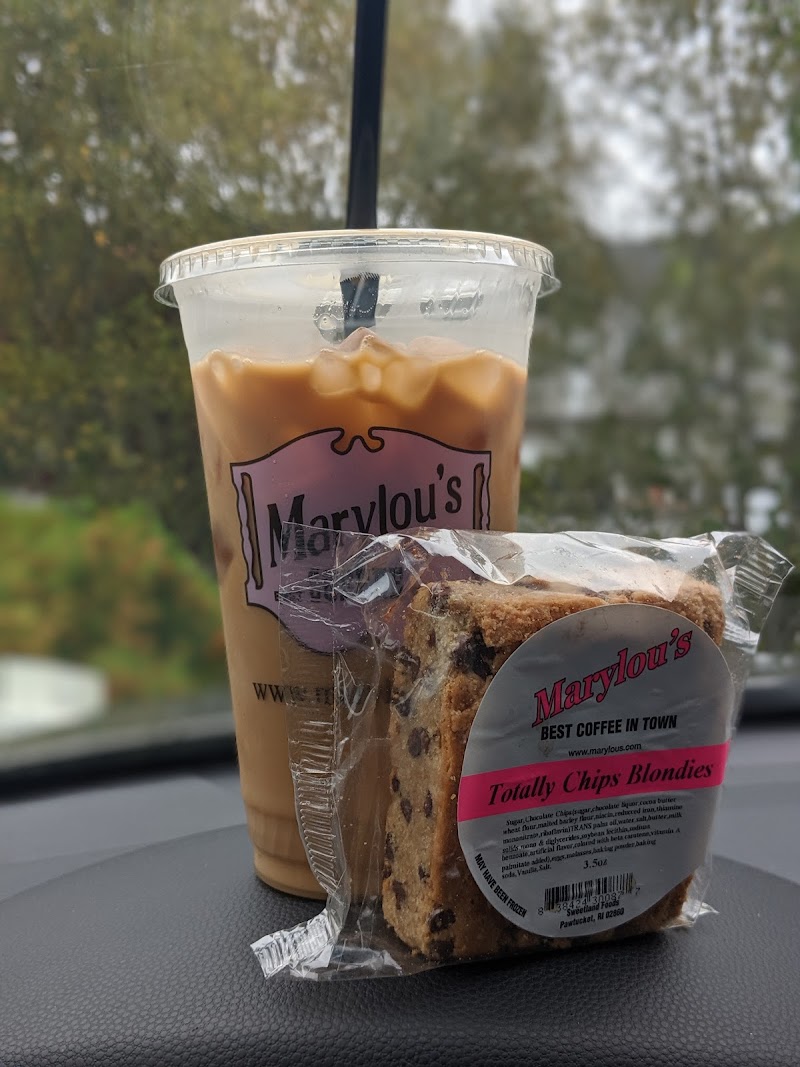 Marylou's Coffee photo 2