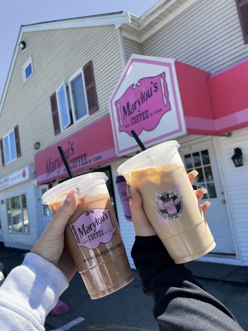 Marylou's Coffee photo 4