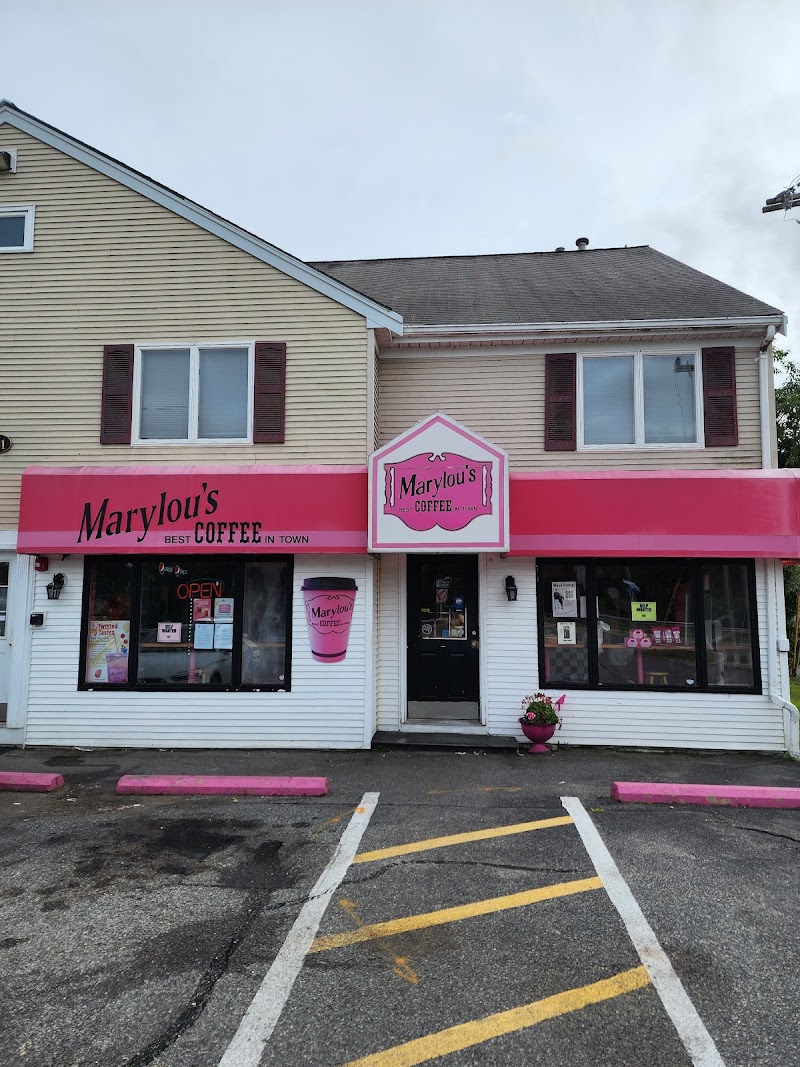 Marylou's Coffee photo 3