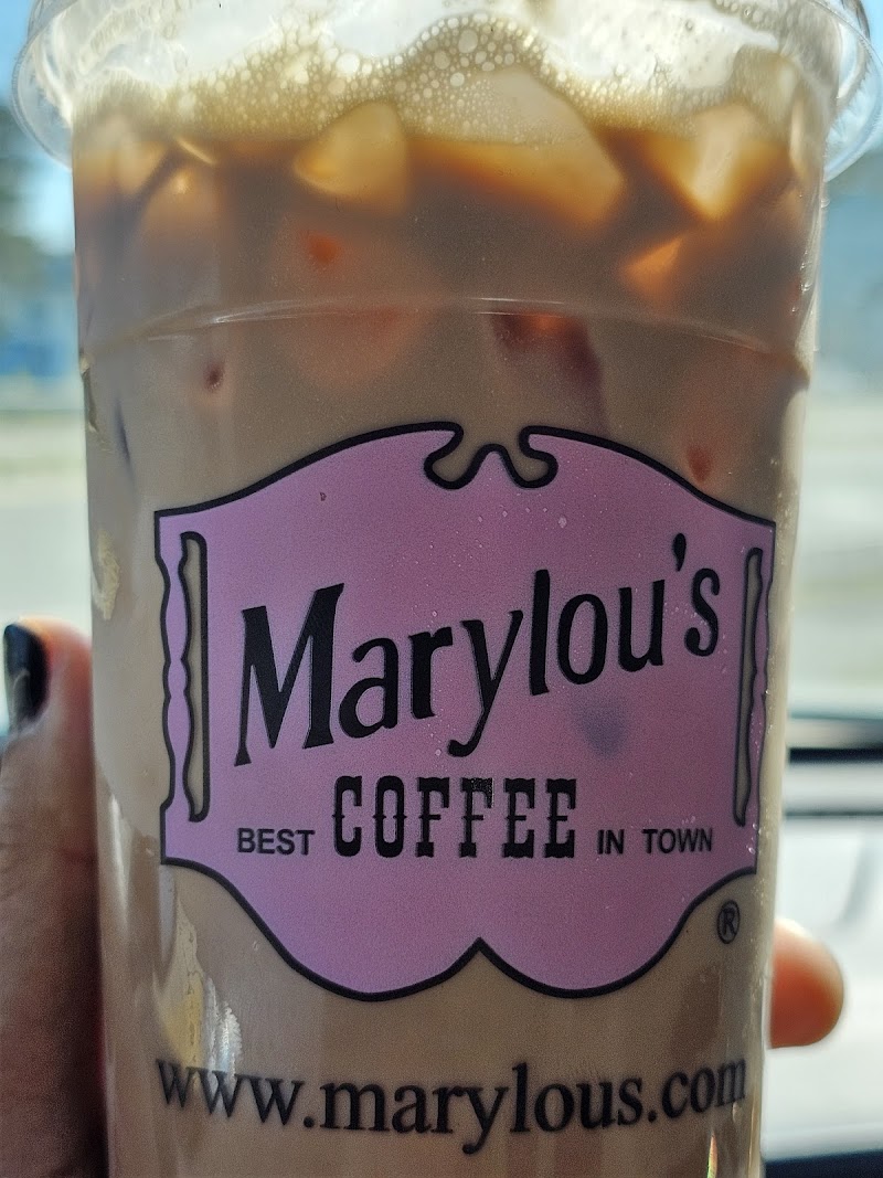 Marylou's Coffee photo 4
