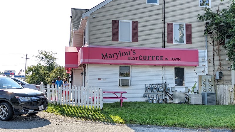 Marylou's Coffee photo 1