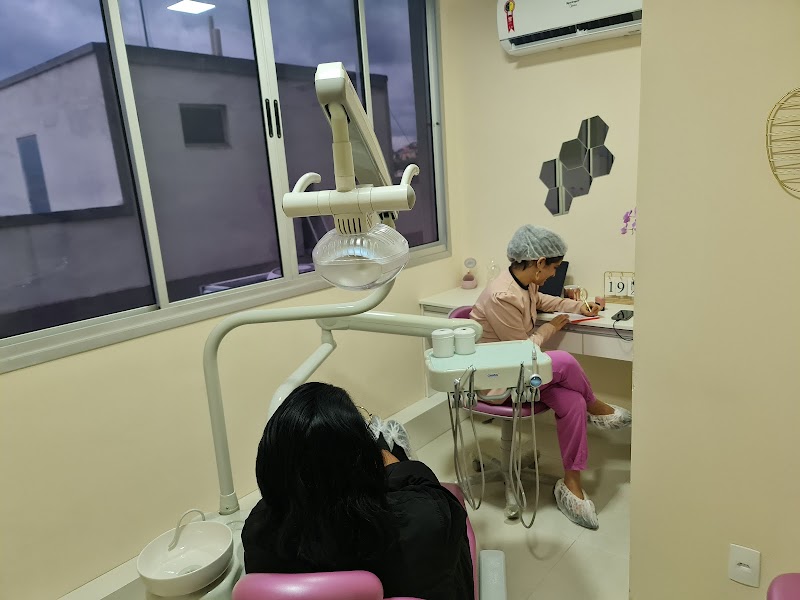 Dra. Amanda Lopes e Dra. Erika Zuin - Odontologia I Dentista I Estomatologista I Endodontista