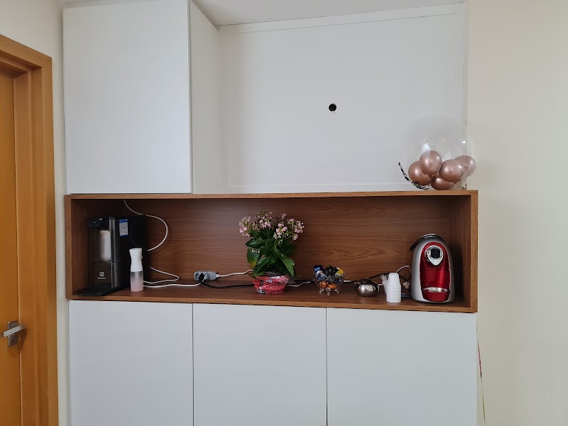 Dra. Amanda Lopes e Dra. Erika Zuin - Odontologia I Dentista I Estomatologista I Endodontista - foto 2