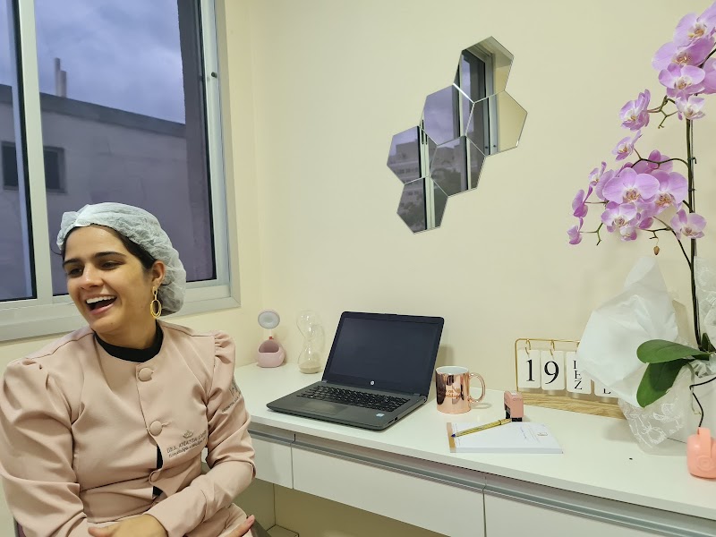 Dra. Amanda Lopes e Dra. Erika Zuin - Odontologia I Dentista I Estomatologista I Endodontista - foto 5