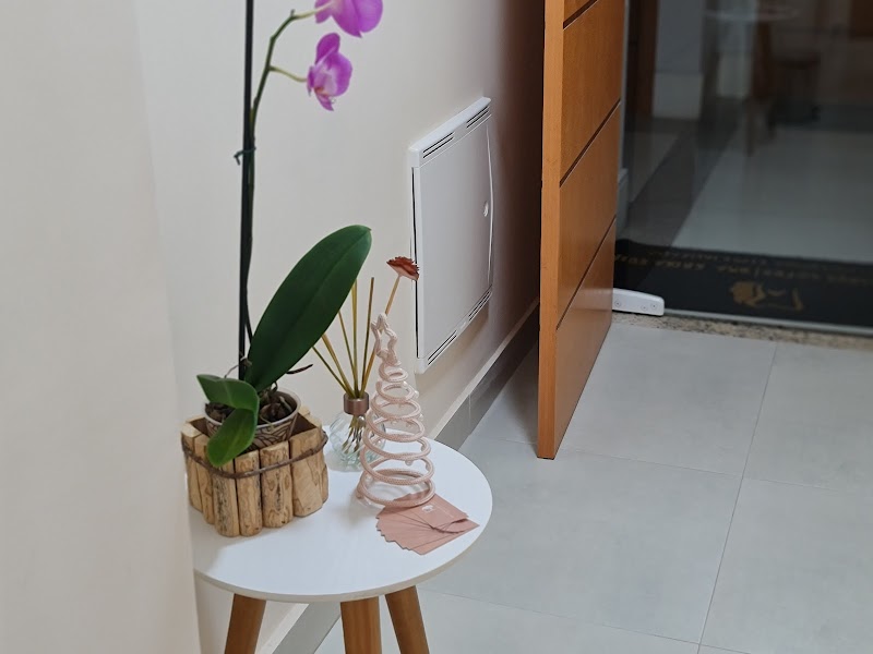 Dra. Amanda Lopes e Dra. Erika Zuin - Odontologia I Dentista I Estomatologista I Endodontista - foto 4