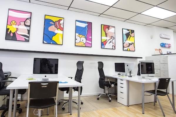 Studio 24 Graphix & Printing, Inc. (Union Printer) portfolio