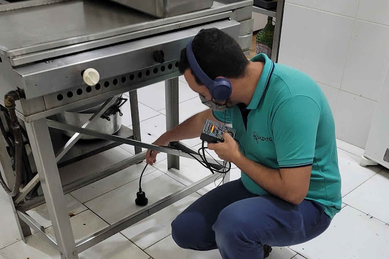 Foto de Vazato Caça Vazamentos
