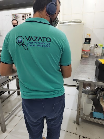 Foto de Vazato Caça Vazamentos