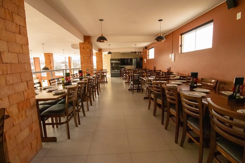 Foto de Araldi Pizzaria