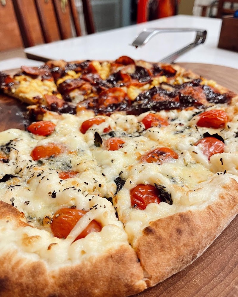 Foto de Araldi Pizzaria