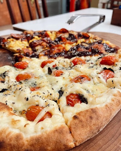 Foto de Araldi Pizzaria