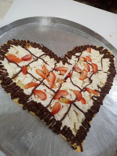 Foto de Araldi Pizzaria