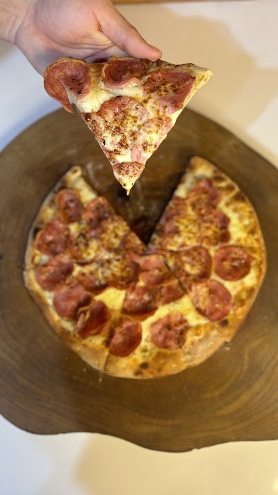 Foto de Araldi Pizzaria