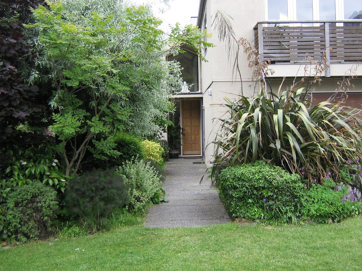 Queenstown Yoga Studio