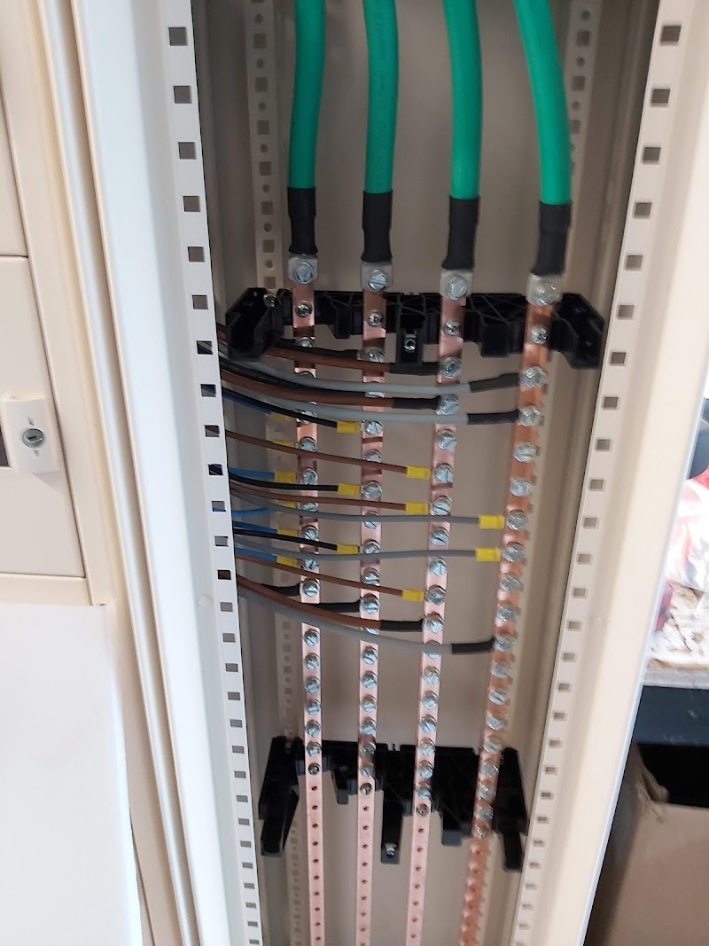 Electricidad Jorge Piñeiro- EJP photo 3