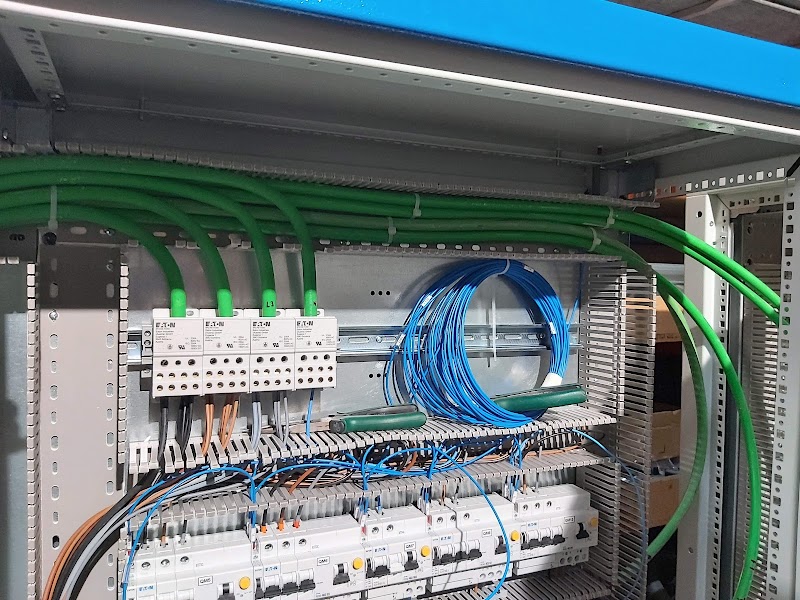 Electricidad Jorge Piñeiro- EJP photo 2