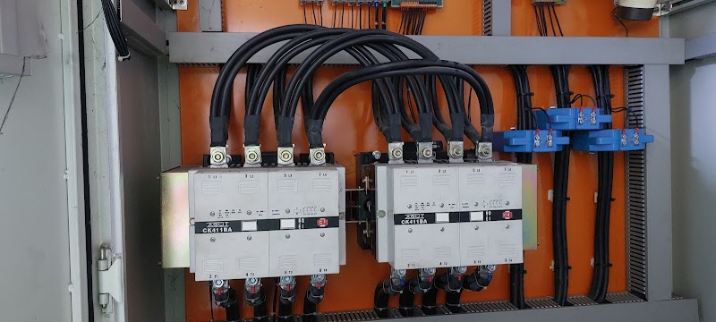 Electricidad Jorge Piñeiro- EJP photo 4