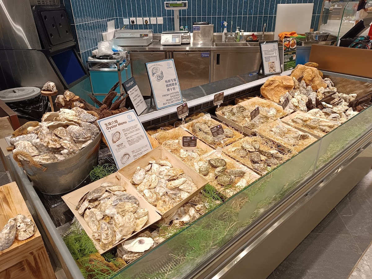 Food Parc — photo 7