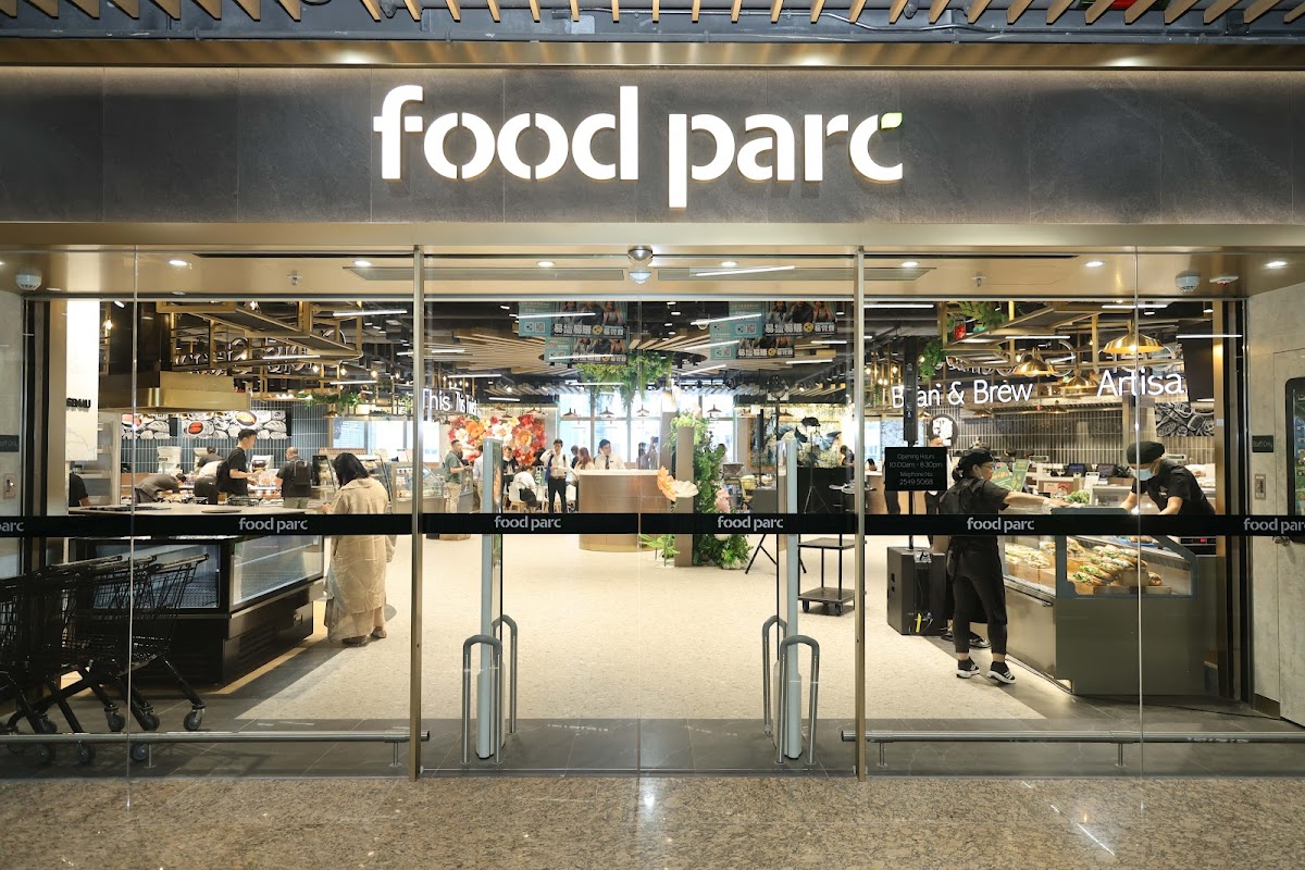 Food Parc photo 1