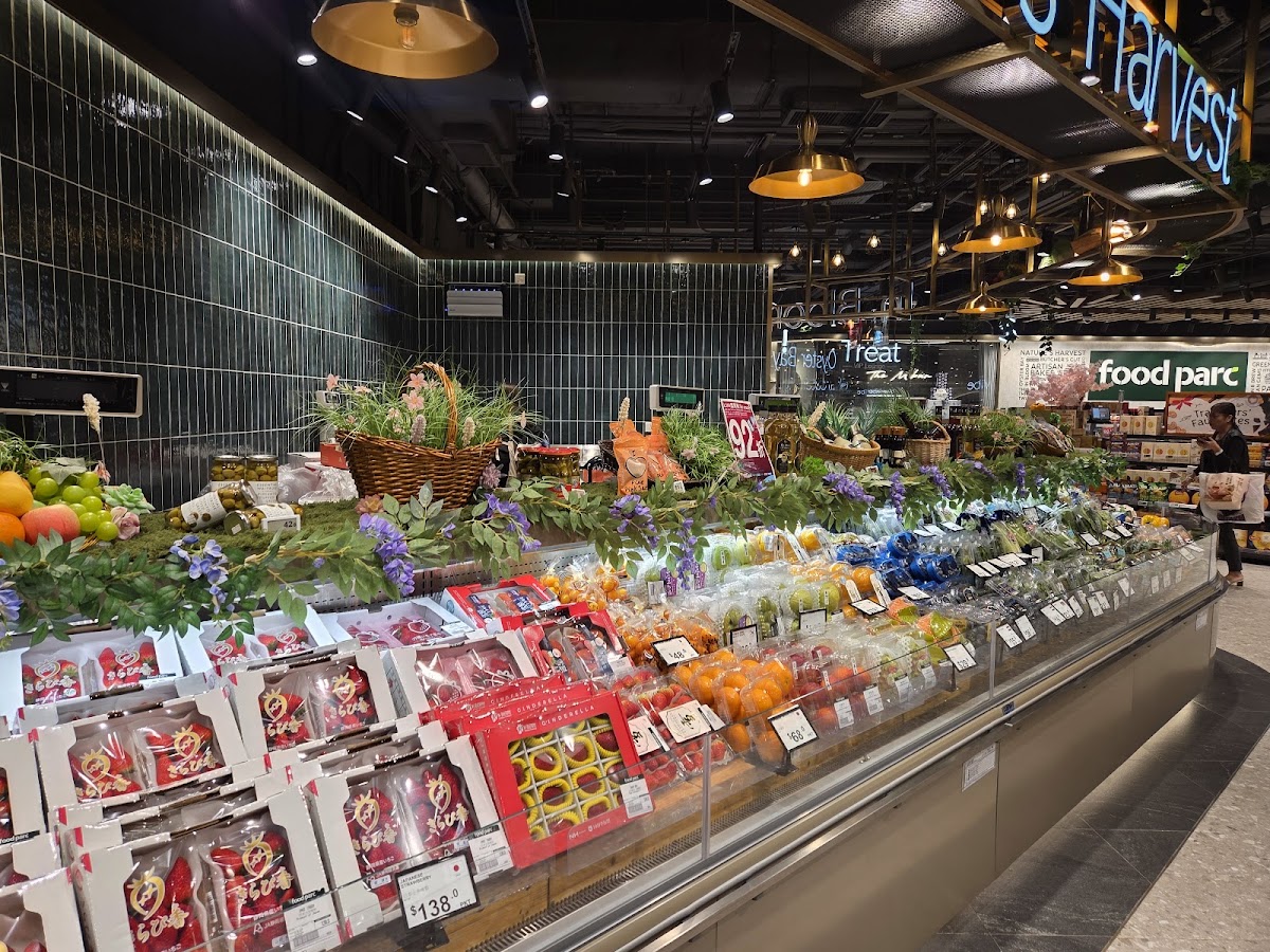 Food Parc photo 3