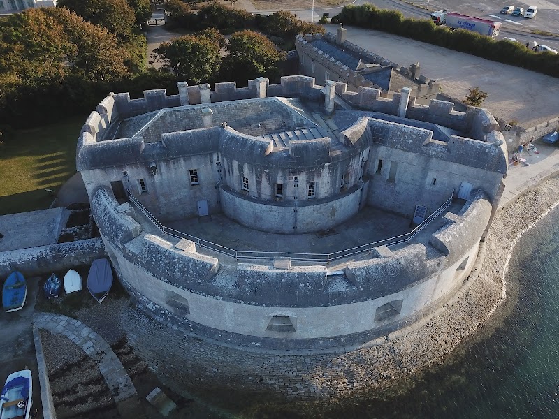 Portland Castle