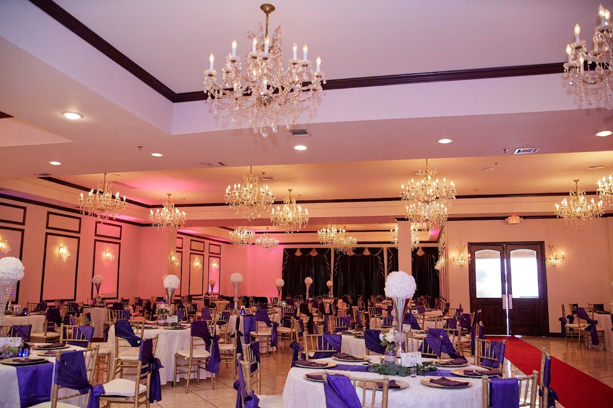 Sterling Banquet Halls: Google Places image 5