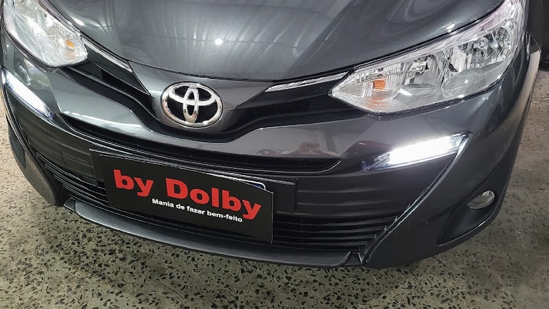 Foto de Dolby Som