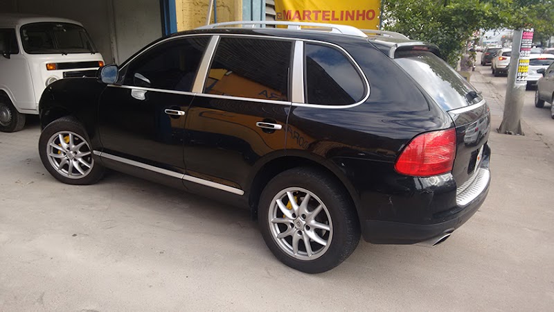 Foto de DNA Automotive Enveloping