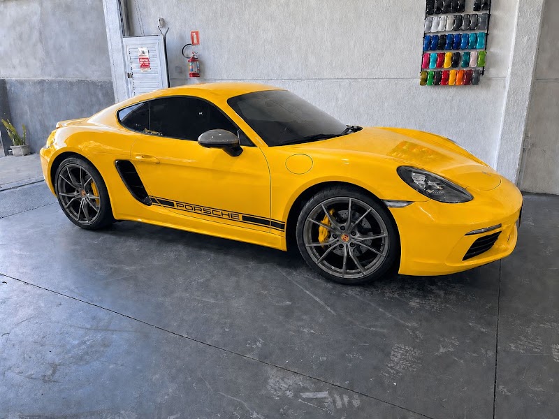 Foto de DNA Automotive Enveloping