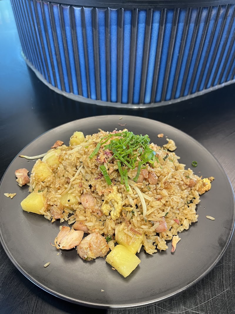 Yin Yang Wok & Soup Bar photo 10