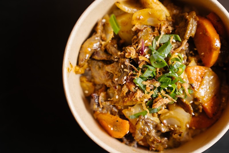 Yin Yang Wok & Soup Bar photo 6