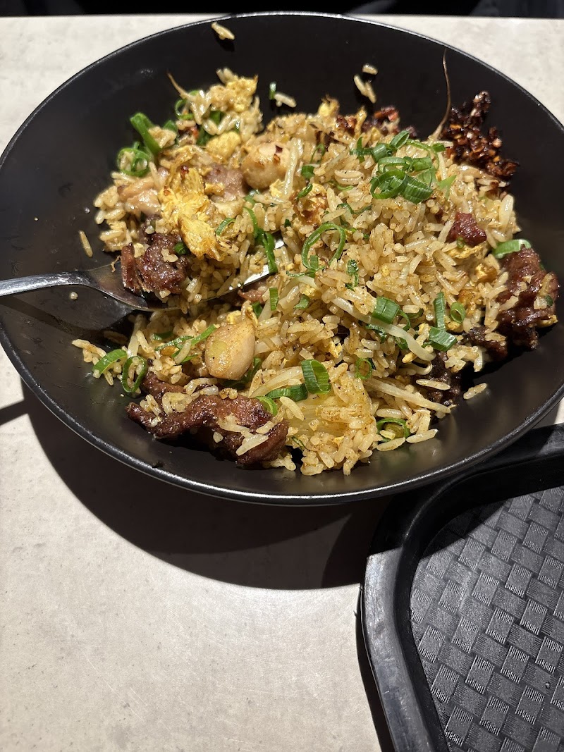 Yin Yang Wok & Soup Bar photo 9