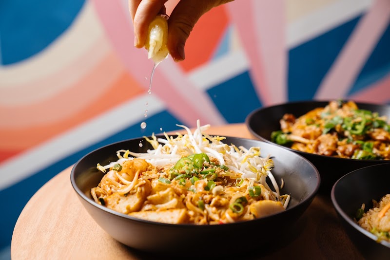 Yin Yang Wok & Soup Bar photo 1