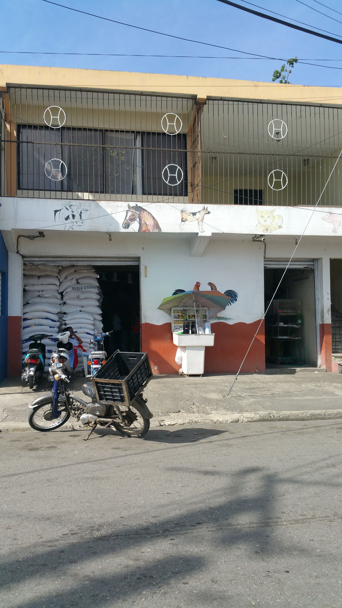 Veterinaria Marilopez - Imagen 1