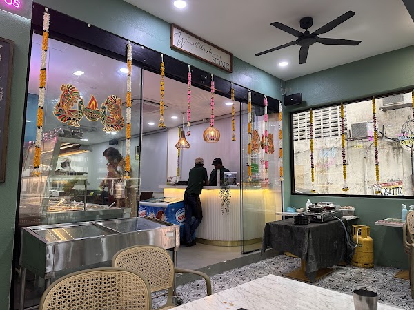 Oh Yeah Banana Leaf Brickfields - Photo 1