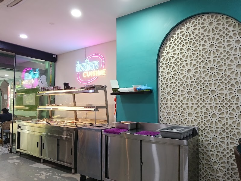 Oh Yeah Banana Leaf Brickfields photo 5