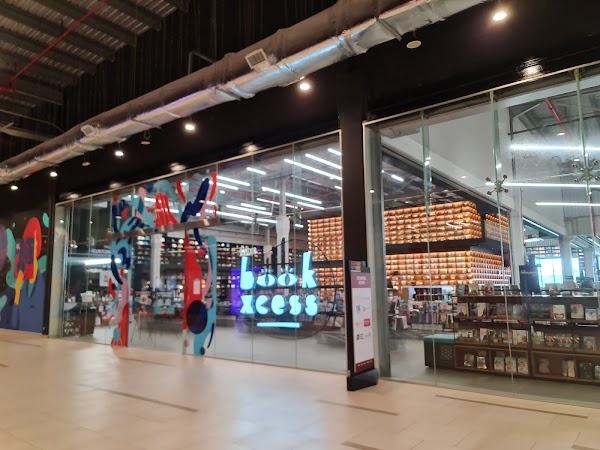 BookXcess Sunway JB - Photo 1