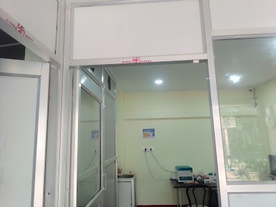 Teresa Diagnostic Centre Dharmanagar Branch - Image 3