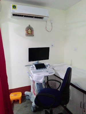 Teresa Diagnostic Centre Dharmanagar Branch - Image 2