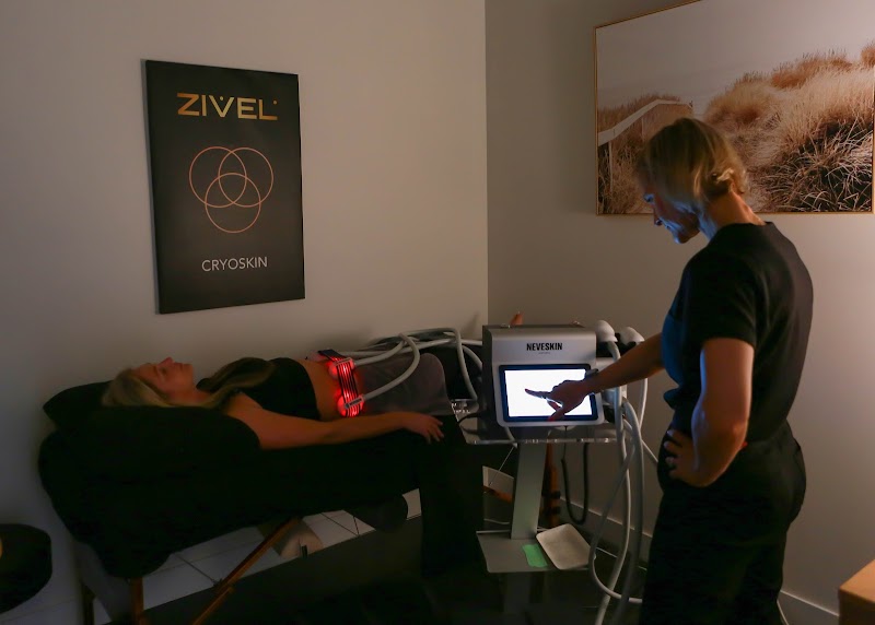 Zivel - Performance & Recovery Highlands Ranch